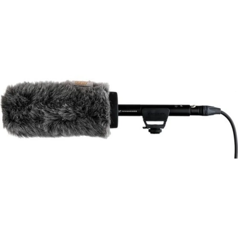 WSS-2018 Professional Windshield for Shotgun Microphones (7